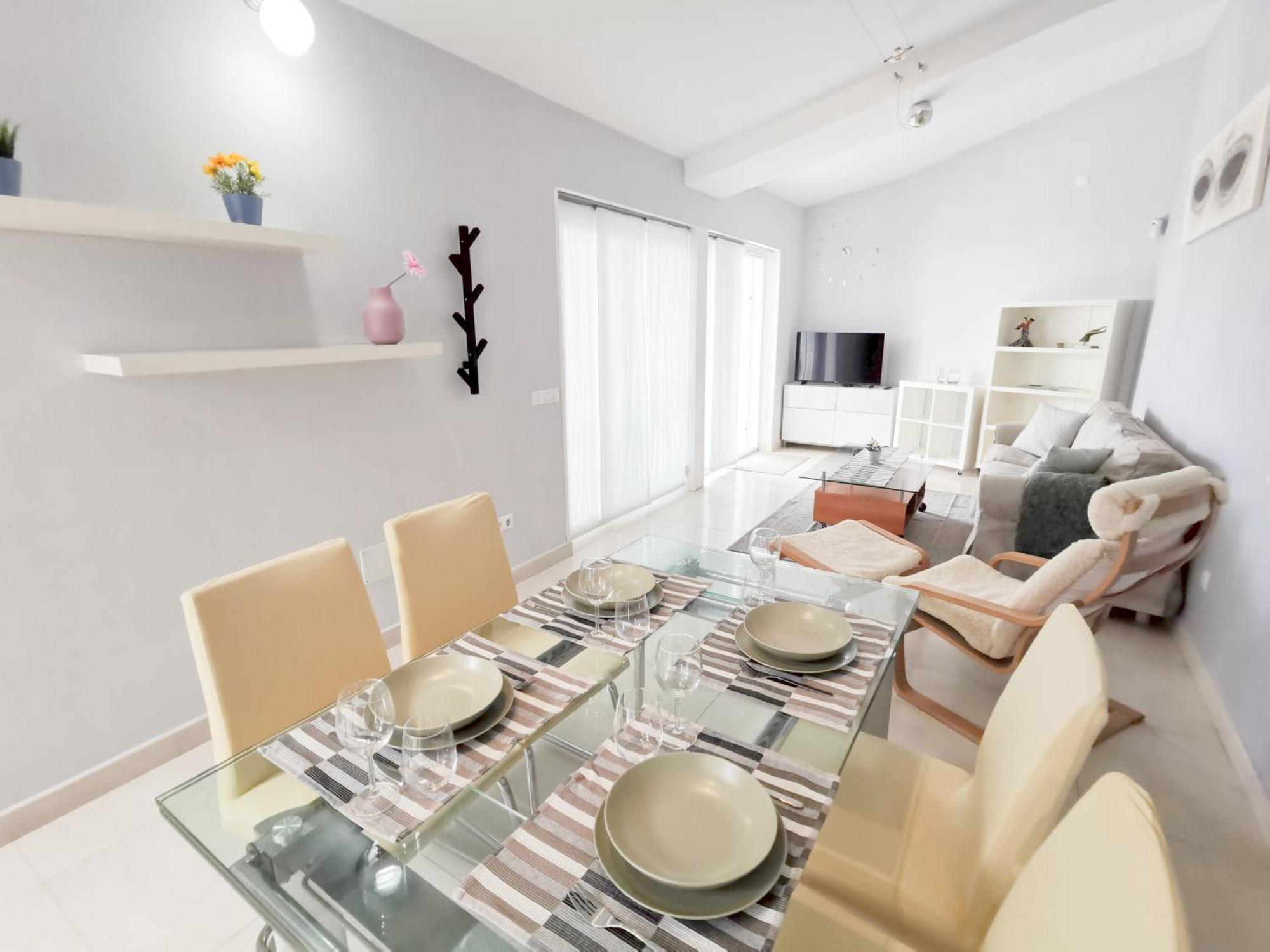 Club 14 By Pride Holiday Rentals Плайя-дель-Інглес Екстер'єр фото