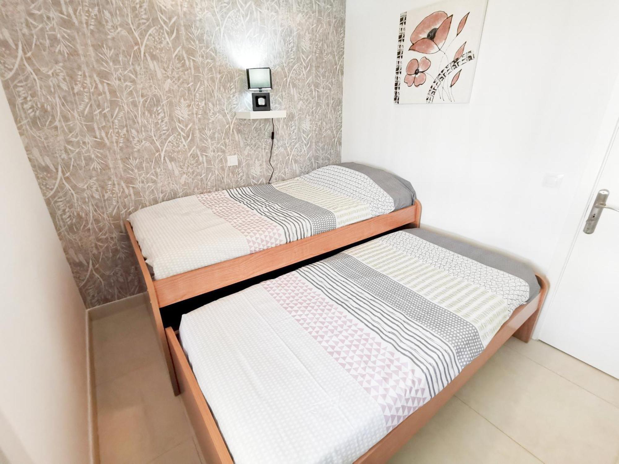 Club 14 By Pride Holiday Rentals Плайя-дель-Інглес Екстер'єр фото